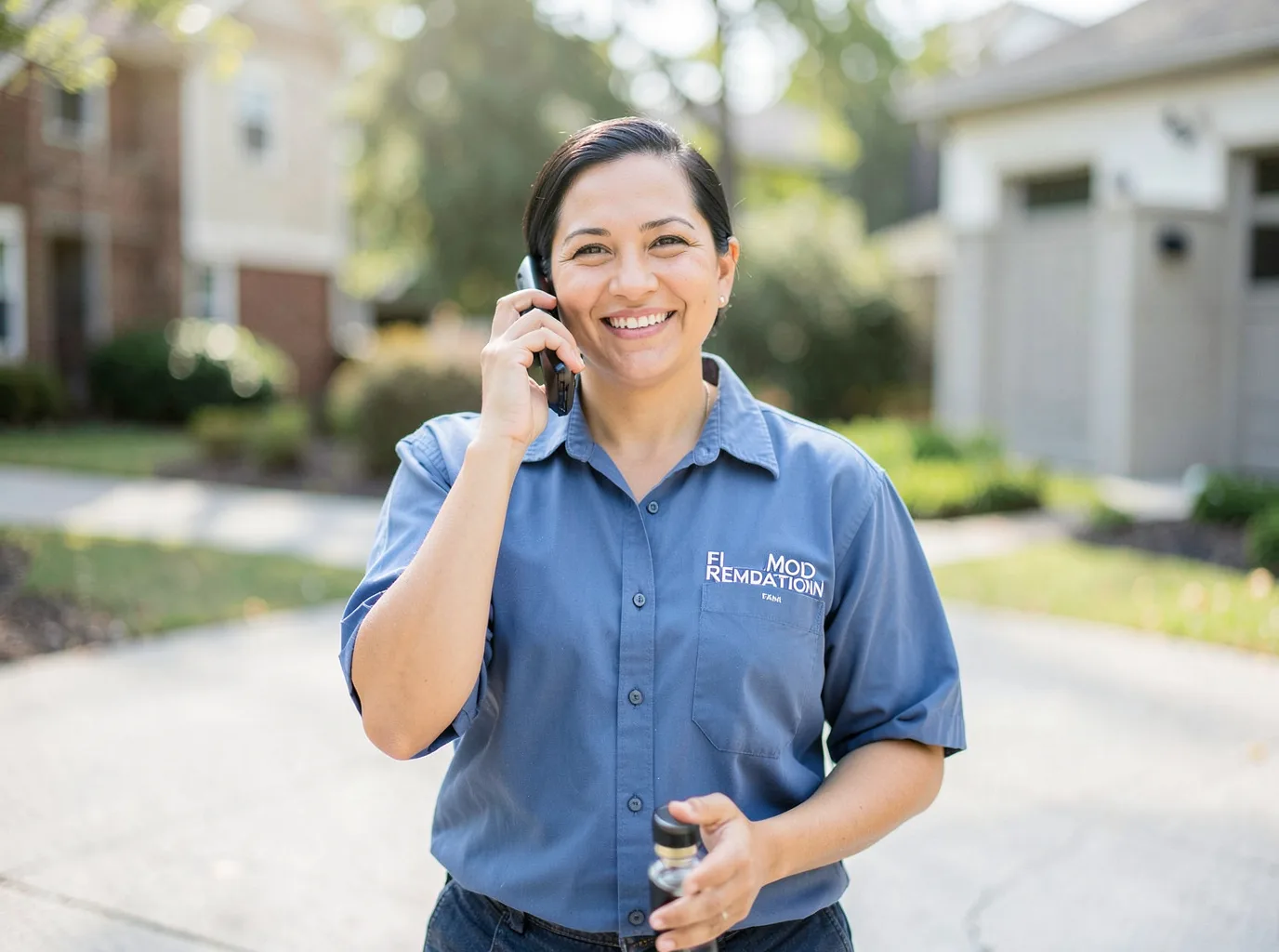 Mold Remediation Harrison, SD FAQs